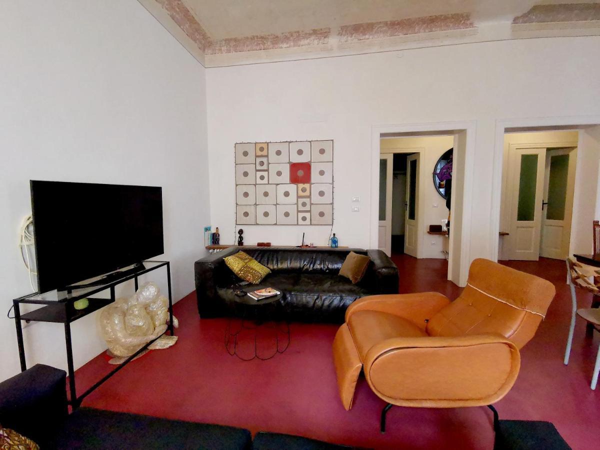 Apartament Casa Rossa