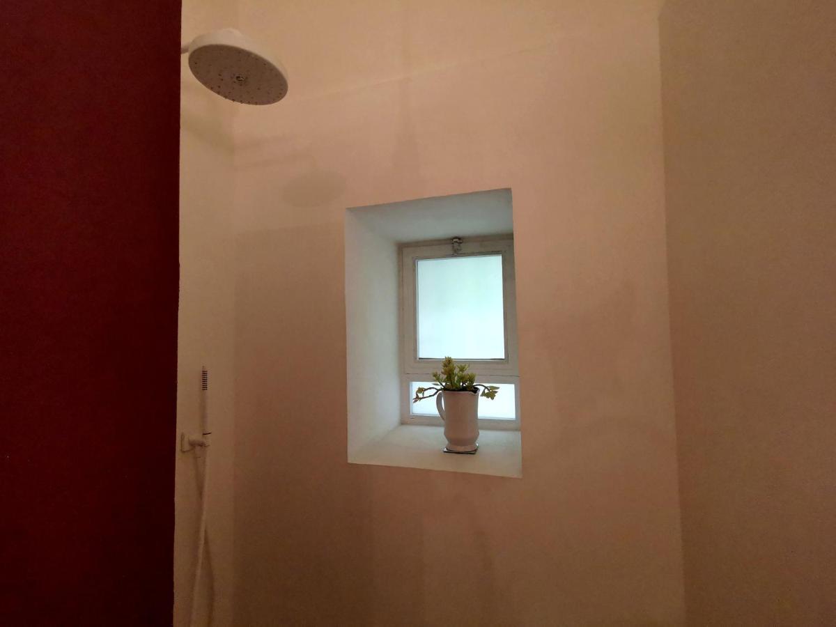 Apartament Casa Rossa *