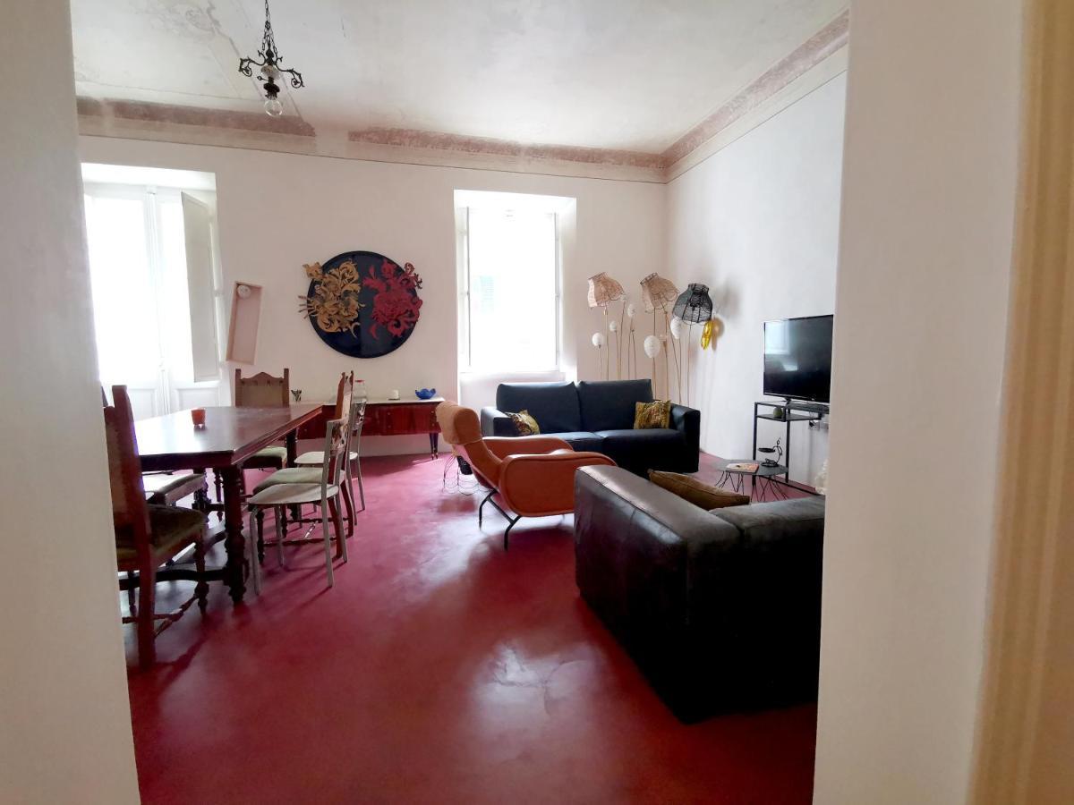 Apartament Casa Rossa Bari