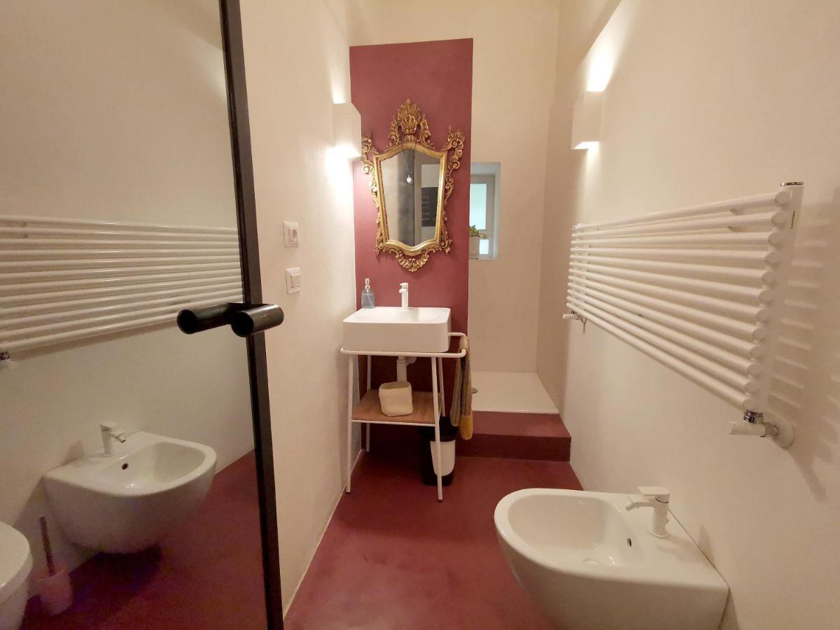Apartament Casa Rossa *