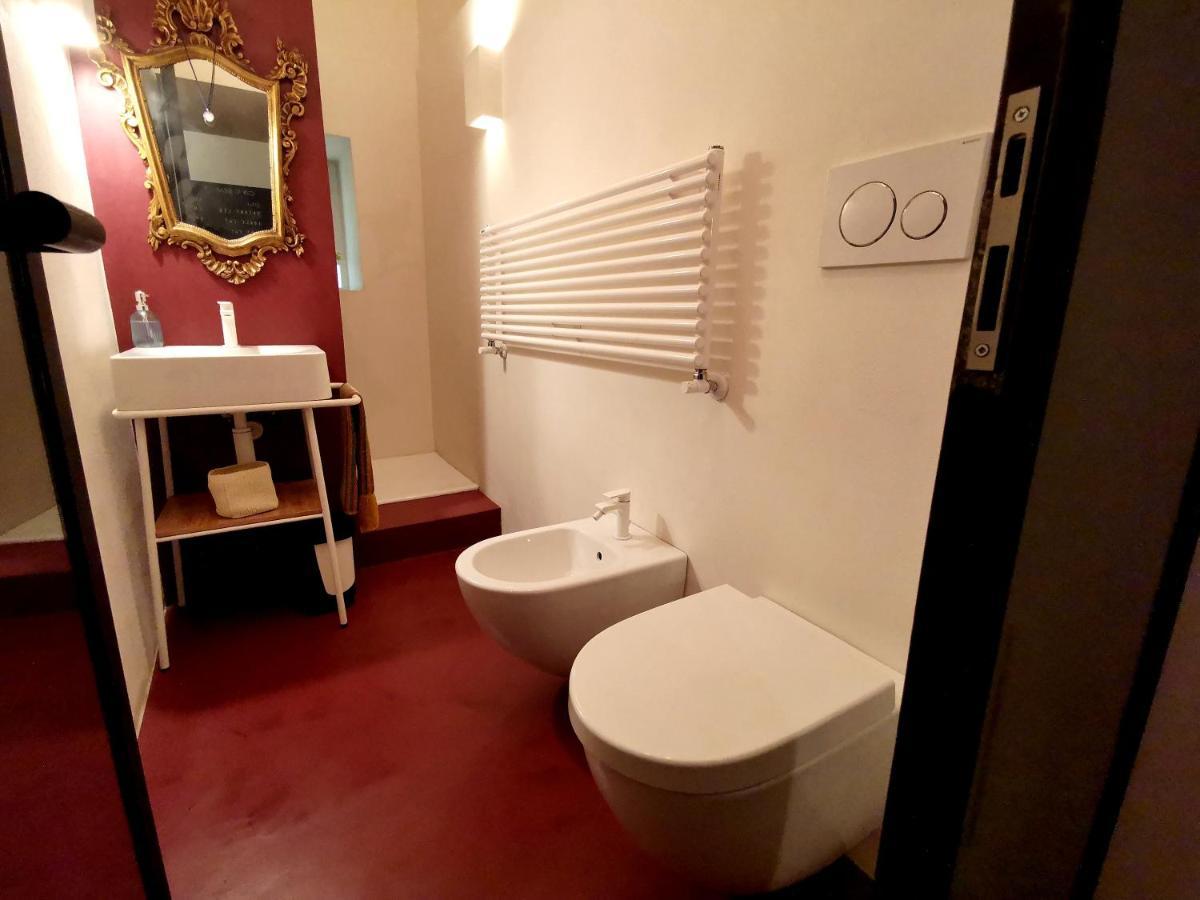 Casa Rossa Apartament Bari