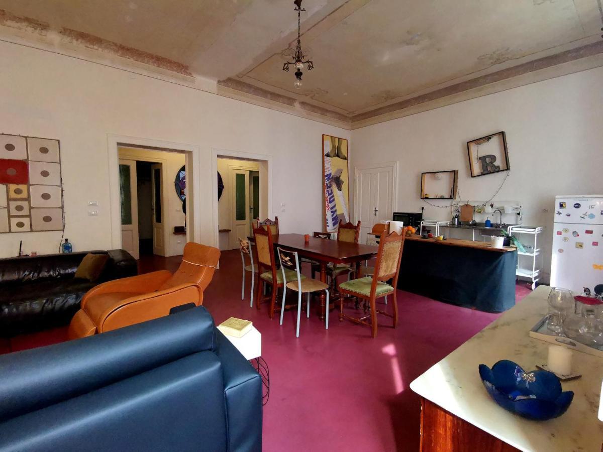 Apartament Casa Rossa Bari