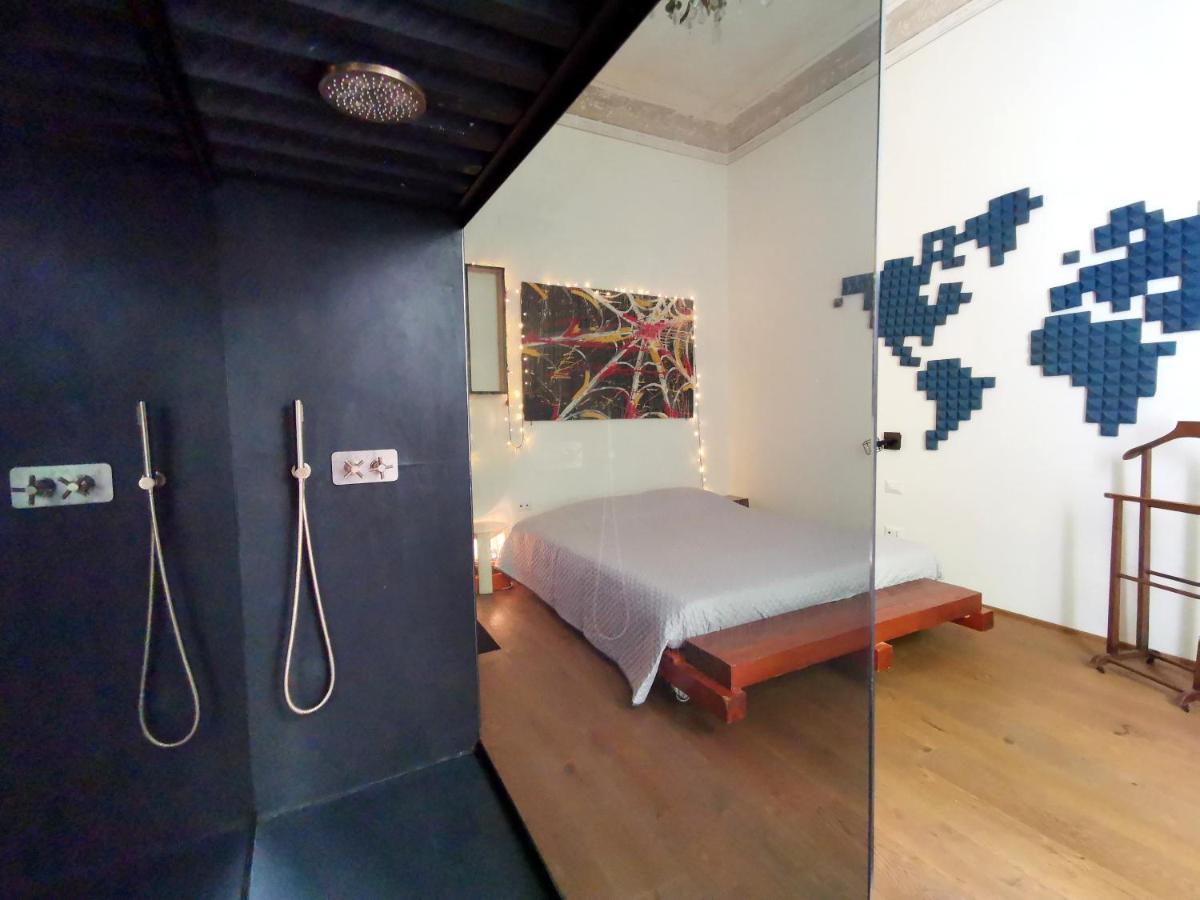 Apartament Casa Rossa Bari