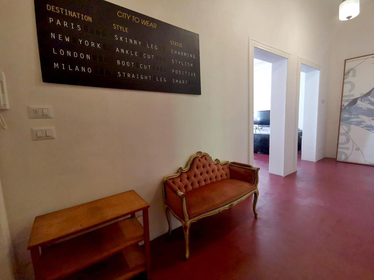 Apartament Casa Rossa *