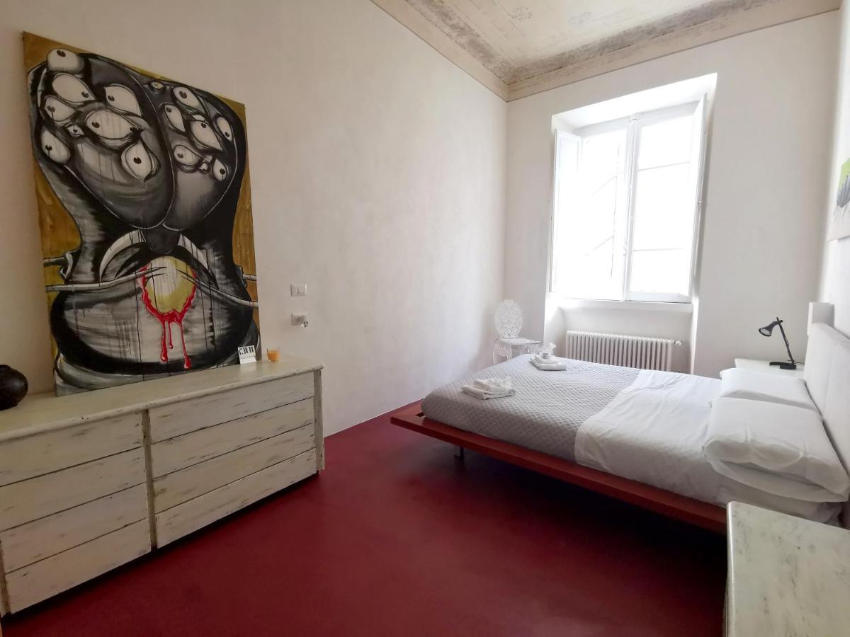 Casa Rossa *
