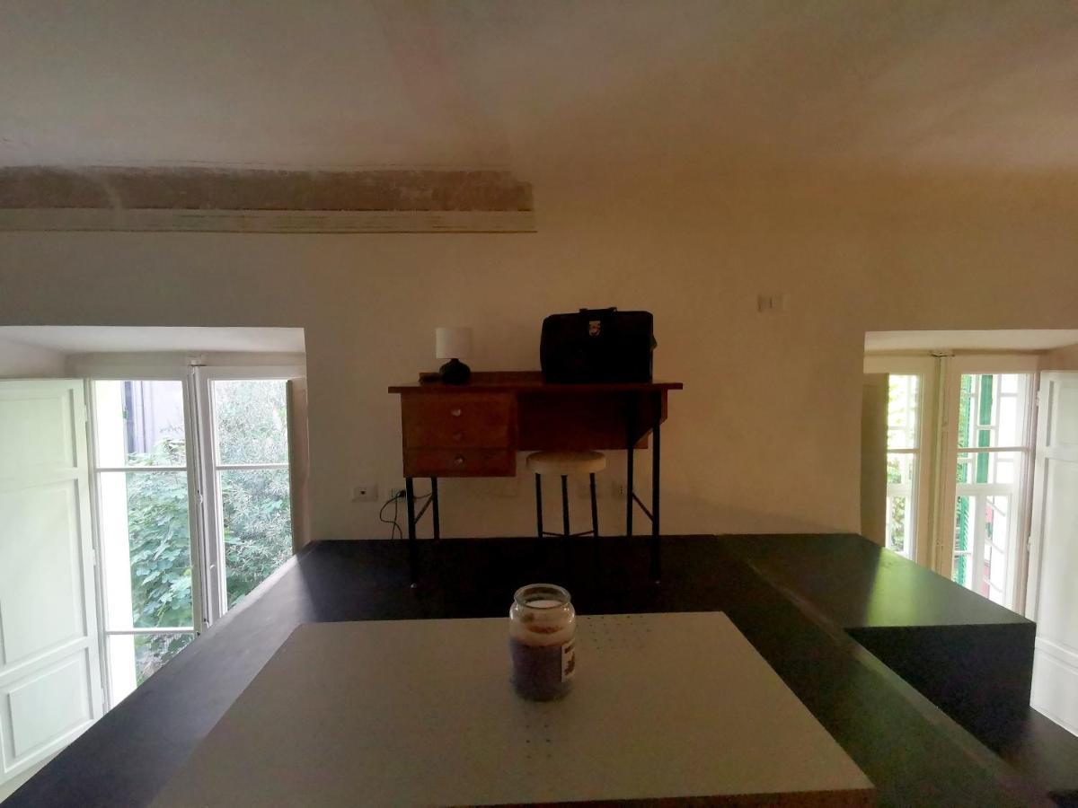 Apartament Casa Rossa