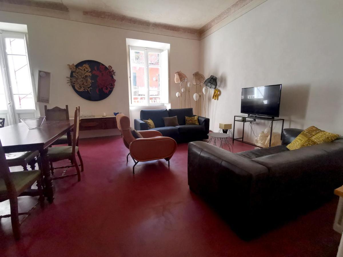 Apartament Casa Rossa *