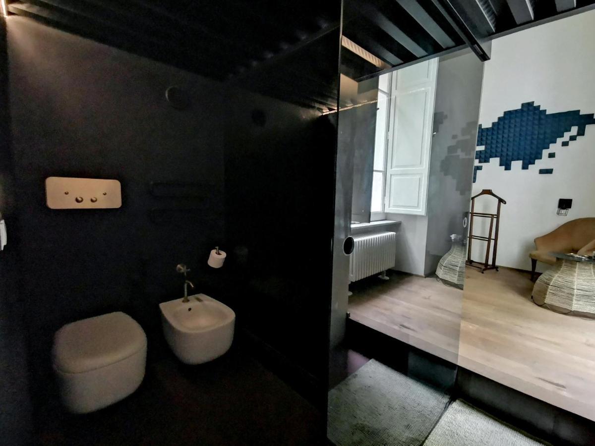 Casa Rossa Appartement