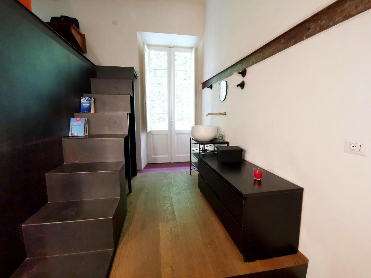 Casa Rossa * Bari