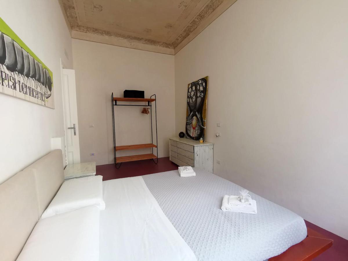 Casa Rossa Appartement *