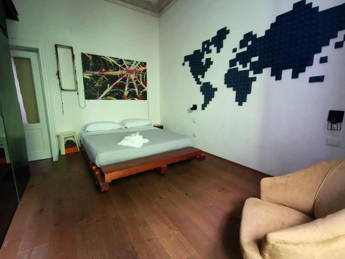 Casa Rossa Appartement Bari