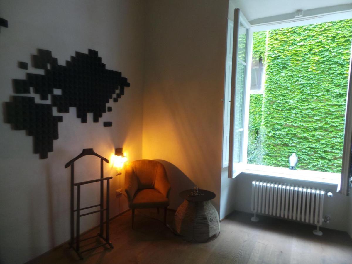 Casa Rossa Appartement Bari